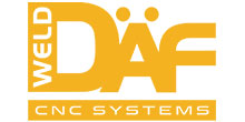 DAF CNC SYSTEM