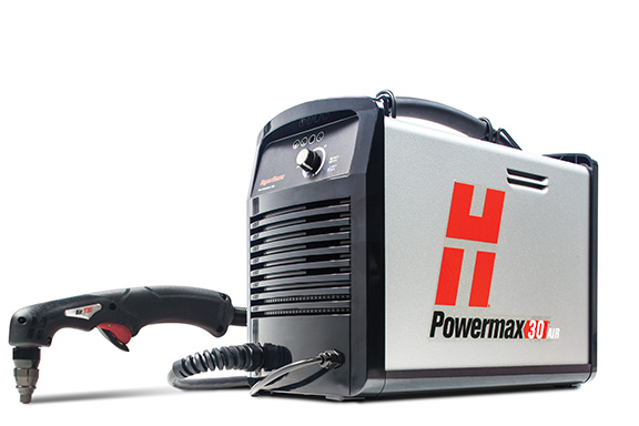 HYPERTHERM | Sistema de plasma Powermax30 AIR | CORTE PLASMA
